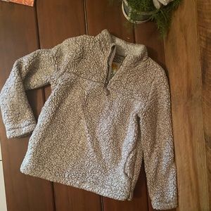 C&C California pullover